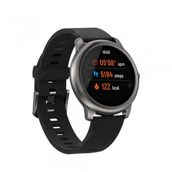 Free gift Haylou Solar Smart Watch LS05 Global version Sport Fitness Sleep Heart Rate Monitoring Bluetooth Waterproof Watch