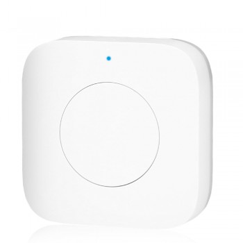 Aqara WXKG12LM Durable Wireless Smart Switch APP Remote Control / Doorbell