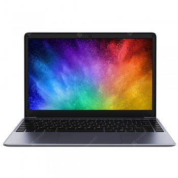 CHUWI HeroBook Pro 14.1 inch Laptop Intel Gemini Lake N4000 Intel UHD Graphics 600 8GB LPDDR4 RAM 256GB SSD Notebook