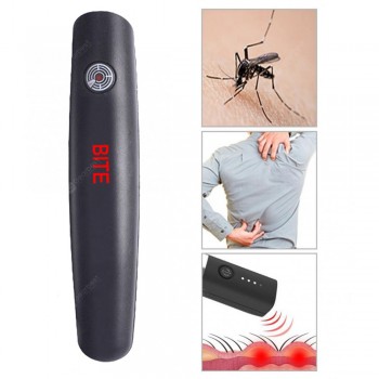 Mosquito Itch Reliever Bite Helper Household Itching Relief Pen for Child Adult Face Body