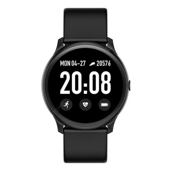 REMAX RL-EP09 Smart Watch Multiple Sports Mode Bluetooth Control Music IP67 Waterproof Fashion Health Smartwatch