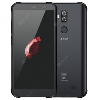 AGM X3 Rugged 4G Smartphone Phone NFC Global Version
