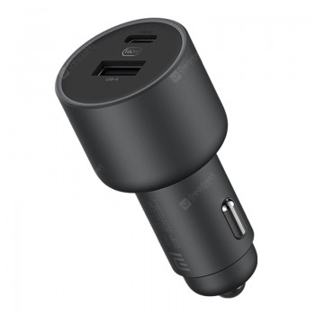 Xiaomi CC07ZM 100W Car Charger Fast Charging Version 1A1C