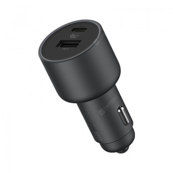 Xiaomi CC07ZM Car Charger Fast Charging Version 1A1C 100W