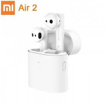 Xiaomi Airdots Pro 2 Air 2 Bluetooth Headset Wireless Earphone LHDC Tap Control Dual MIC ENC