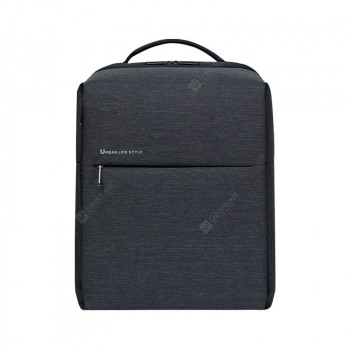Original Xiaomi Urban Simple Backpack 2 Generation Mi Shoulders Bag School Bag Duffel Bag