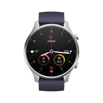 Xiaomi Smart Watch Color 1.39 inch AMOLED GPS Fitness Tracker 5ATM Waterproof Sport Heart Rate Monitor Mi Watch Color