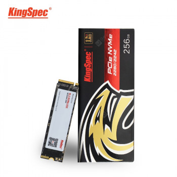 KingSpec ssd m2 nvme 256gb PCIe NVME 128GB 512GB 1TB Internal Solid State Drive 2280 Hard Disk disco duro hdd for Laptop Desktop