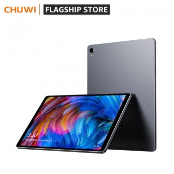 CHUWI HiPad Plus 2K IPS screen 11inch Tablets MT8183V/A Octa Core  4GB RAM 128G ROM Android 10.0 system 2.4G+5G Dual band wifi