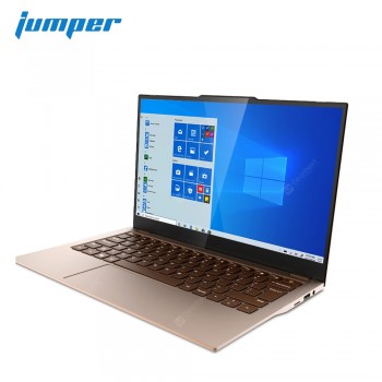 Jumper EZbook X3 Air Notebook 13.3inch IPS Screen Intle Gemini Lake N4100 8GB DDR4 128GB eMMC 1.1cm Ultra-thin design Laptop