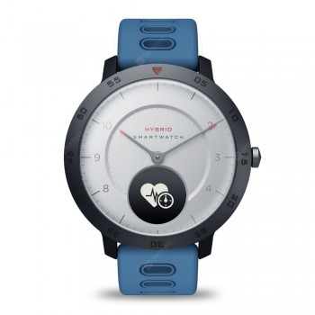 Zeblaze Hybrid Smartwatch Heart Rate Blood Pressure Monitor Smart Watch Exercise Tracking Sleep Tracking Smart Notifications