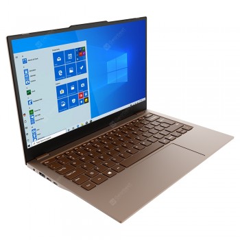Jumper EZbook X3 Air Laptop 13.3inch 1080P FHD IPS Screen Intle N4100 8GB DDR4 128GB SSD 1.1cm Ultra-thin design DTS Sound Ultrabook Notebook