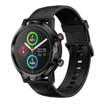 2021 Newest Haylou RT LS05S Smartwatch Heart Rate Monitor IP68 Waterproof Long Battery Life Sport Watch for Women and Men