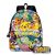 NEW Pokemon Go School Bags Backpacks Pikachu toys Anime Figures Kids Bags Big Capacity Travel Bag Girls Boys Christmas Gifts