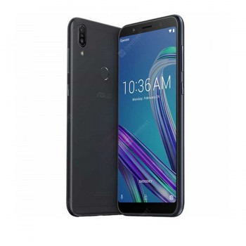 Asus ZenFone Max Pro M1 ZB602KL 6 inch 4G LTE SmartphoneSnapdragon 636 Touch Android CellPhone