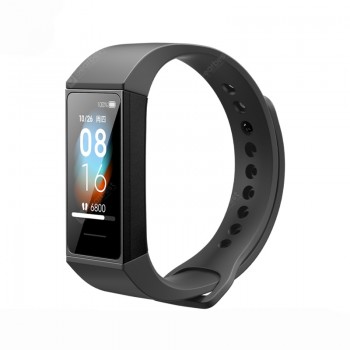 Xiaomi Redmi Band 4 Smart Heart Rate Tracker Waterproof Bracelet Touch Large Color Screen Wristband