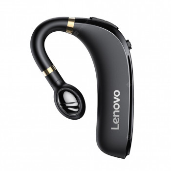 2020 New Lenovo HX106 Bluetooth 5.0 headset Handsfree Headphones Wireless Earphone Earbud Earpiece With HD Mic For iPhone xiaomi